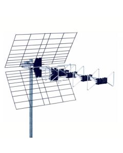Fracarro BLU220F UHF YAGI Directional HDTV Antenna