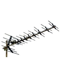 Nippon 43UX Outdoor HDTV Antenna With 43 Element VHF UHF Terrestrial