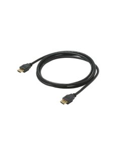 Steren 506-156BK 6' Foot USB Micro B to Micro B Cable Black USB Data Cable for PDA