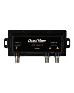 Channel Master CM-500 JOINtenna TV Antenna Signal Combiner Dual Impact VHF UHF Z Antennas