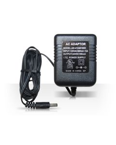 Channel Master 45-13126 Wall Charger 24 Volt DC Satellite Meter Replacement Signal Meter Wall Charger for Channel Master CM-1007A and CM-1008A Satellite Dish Signal Alignment Meter
