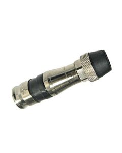 PPC EX11N716WS PLUS RG11 AquaTight Coax Compression Connector with Weather Shield Seal