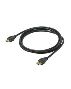 Vericom AHD30-04293 30' FT HDMI Cable 1.4 Male to Male Ethernet High Speed 3D Approved 4096x2160 10.2 Gbps HDTV Digital Video Resolution Male to Male High Definition Multi-Media Interface Interconnect with Gold Contacts