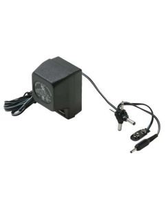 Eagle Universal AC-DC Power Supply Adapter 500ma Switchable UL Listed with 9V Adapter Outputs 3