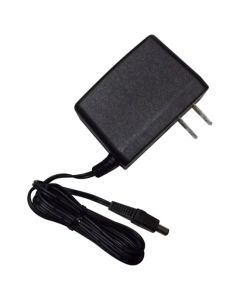 Linear 350-101 Power Supply 15 VDC 900 mA UL Listed 2.1 mm Mini-Plug Transformer Adapter with 120 Volt Power Cord for 5545, Class 2 Unregulated 15 Volt DC Power Supply