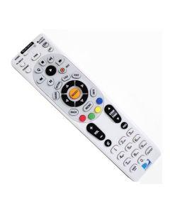 DirecTV RC65RX IR Remote Control Universal 4 Component, Replacement For H24 H25 HR24 Part # RMRC65RX
