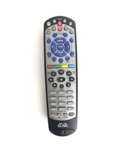 Dish Network 21.1 IR UHF Pro Universal Remote Control MyDish Auto-Tune