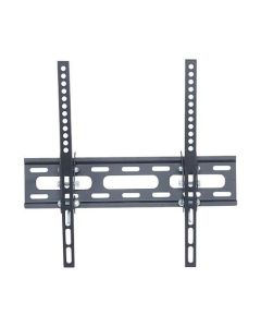 Sequence 720-215 Large Tilt TV Wall Mount for TVs From 42" to 65" 132 Lb Load Low Profile Tilt Panel by Steren