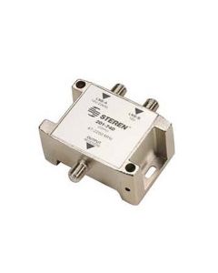 Eagle 22 KHz Tone Control Switch SW22 2X1 Multiswitch FTA 47 - 2250 MHz LNB Feed DIRECTV DVB 4DTV 2 GHz with Built-In IF Amplifier Digital Satellite