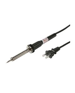 Nippon 74B30 30 Watt Pencil Soldering Iron 110 V UL 1/8 Tip for Component Connection with Long Life Pre-Tinned Clad Tip for Small Electric Equipment Device Board Repair